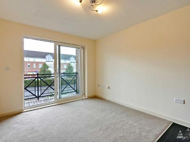 Apartment for rent in Loundsley Green, East Midlands