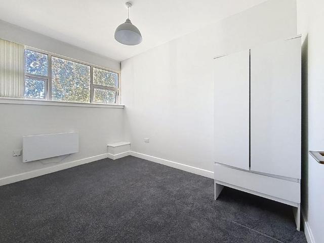 Apartment for rent in Butterton, Staffordshire