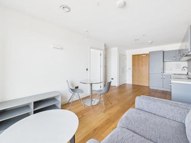 Apartment for rent in Hanley, Stoke-on-Trent