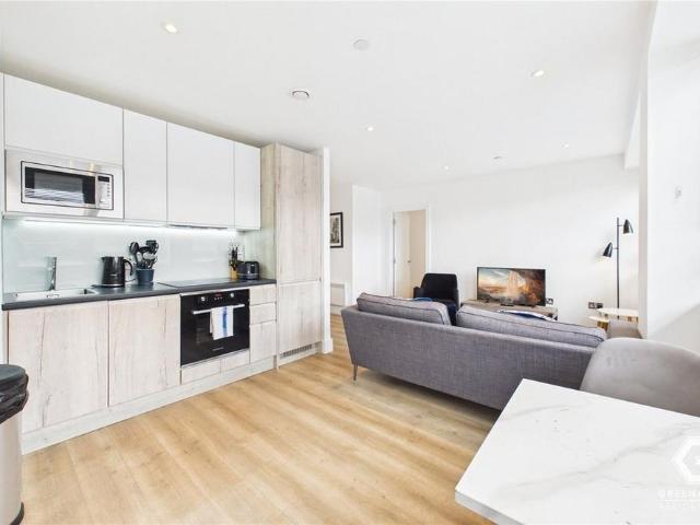 Apartment for rent in Blackwell, Perryfields