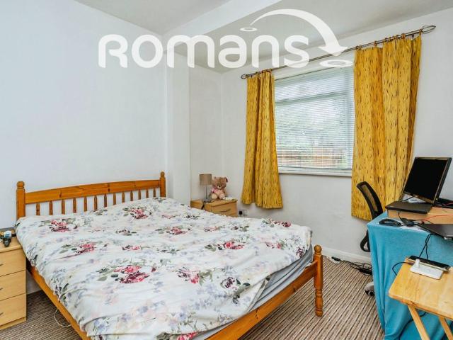 Apartment for rent in Camberley, Surrey Heath