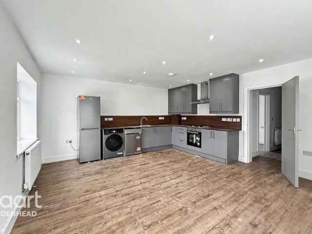 Flat for rent in Fishery, Maidenhead