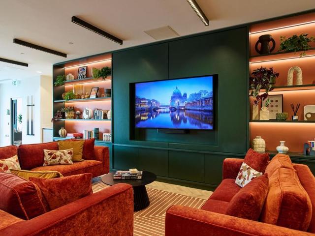 Apartment for rent in Digbeth, Isle Of Man