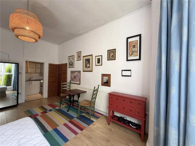 Apartment for rent in Ladywood, West Midlands