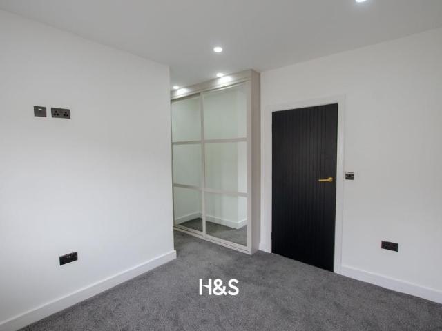 Apartment for rent in Yardley Wood, West Midlands