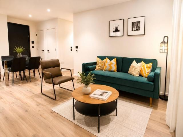 Flat for rent in Blackwall, Isle Of Man