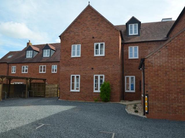 Flat for rent in Forthampton, Worcestershire