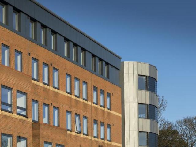 Flat for rent in Eastgate, Peterborough
