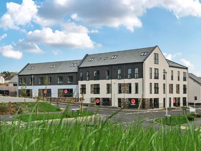Flat for rent in Weir Quay, Devon