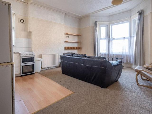 Apartment for rent in Jesmond, Tyne And Wear