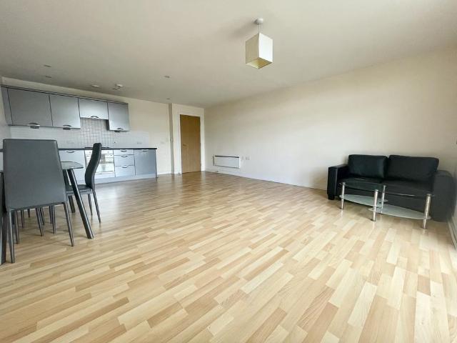 Apartment for rent in Little Sheffield, South Yorkshire