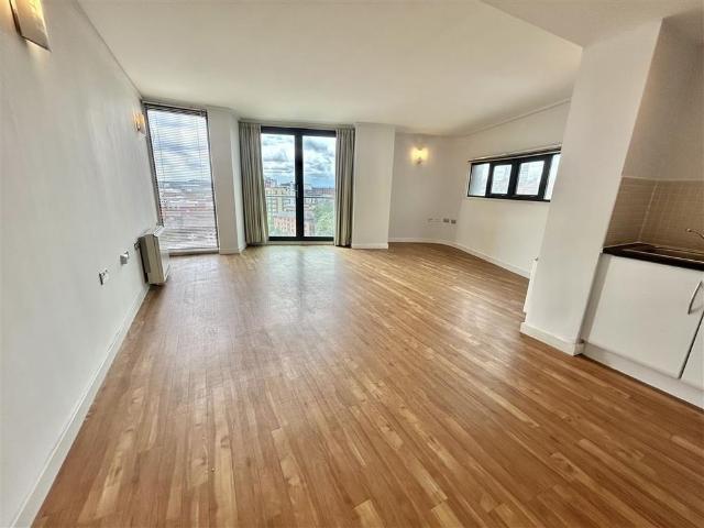 Apartment for rent in St Ann's, Haddon