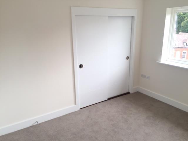 Apartment for rent in Red Hill, Worcestershire