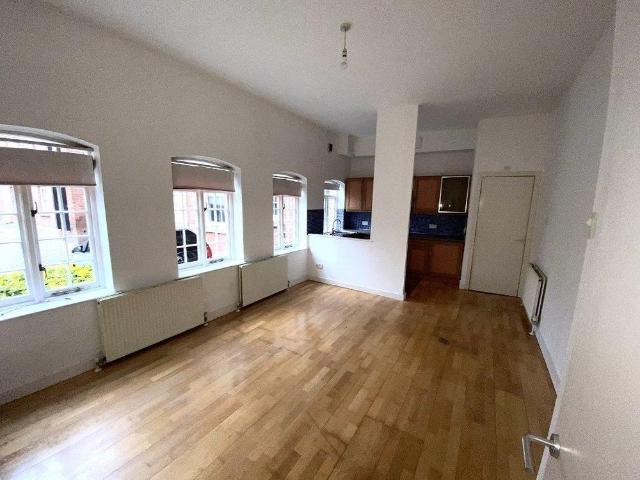 Apartment for rent in Neepsend, Kelham