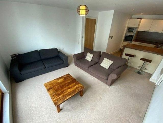 Apartment for rent in Green Quarter, Georgia