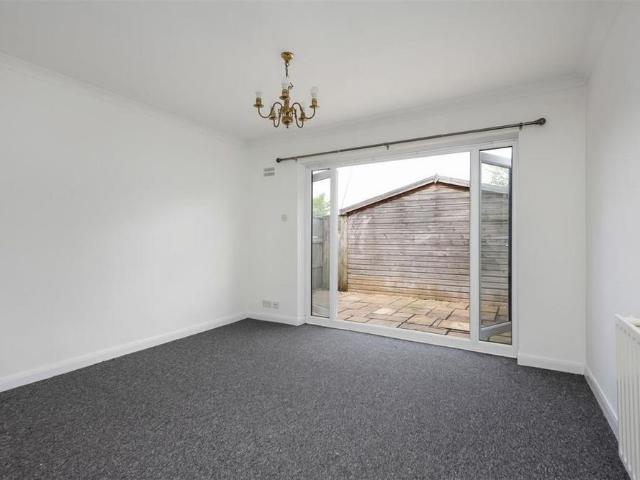 Apartment for rent in Thurston Park, The Bridge