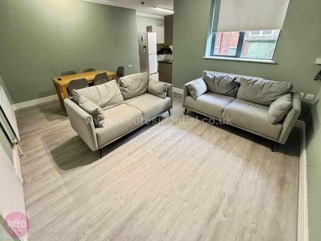 Apartment for rent in The Meadows, Haddon