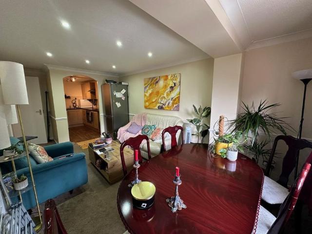Apartment for rent in Broxbourne, Hertfordshire