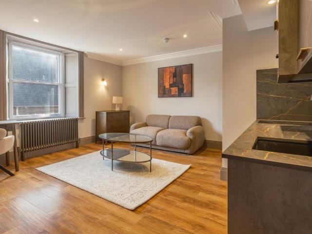 Apartment for rent in Haymarket, Newcastle upon Tyne