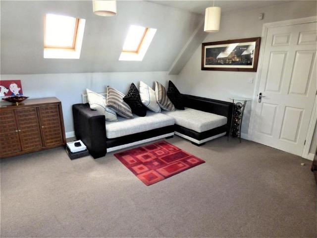 Apartment for rent in Littlehampton, Arun