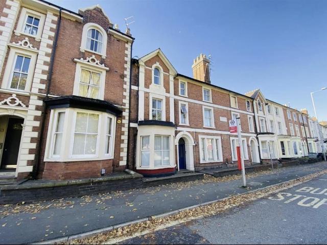 Flat for rent in Isle Of Man