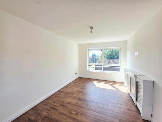 Apartment for rent in Frankley, West Midlands
