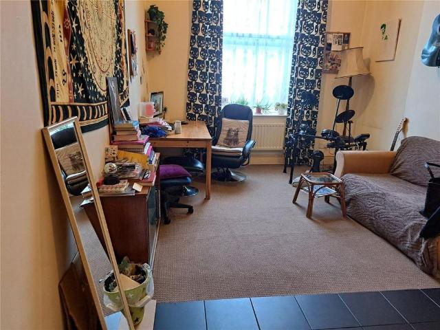 Apartment for rent in Eightlands, Dewsbury