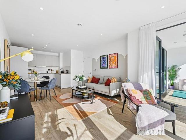 Apartment for rent in London Borough of Croydon, Greater London