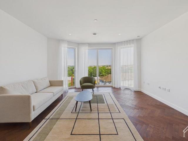 Apartment for rent in London Borough of Barnet, Greater London