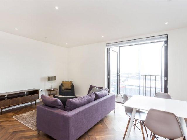 Flat for rent in Nine Elms, Isle Of Man
