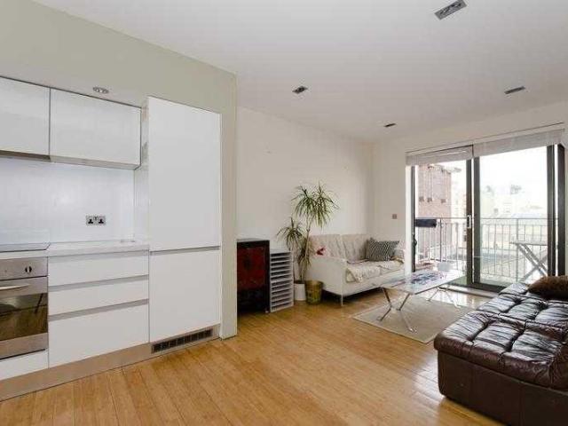 Flat for rent in Haggerston, De Beauvoir Town