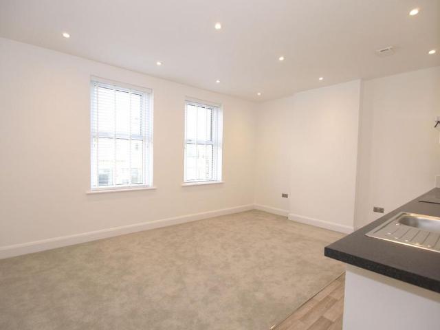 Apartment for rent in Sevenoaks, The Butts