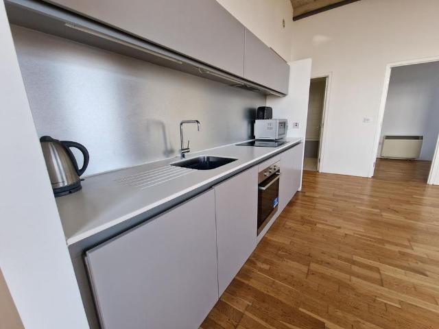 Apartment for rent in Isle Of Man