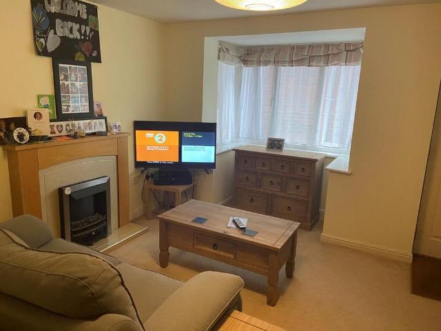 Apartment for rent in Whiteley, Hampshire