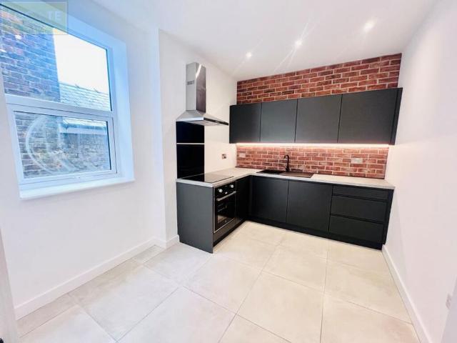 Apartment for rent in Trafford Park, Greater Manchester