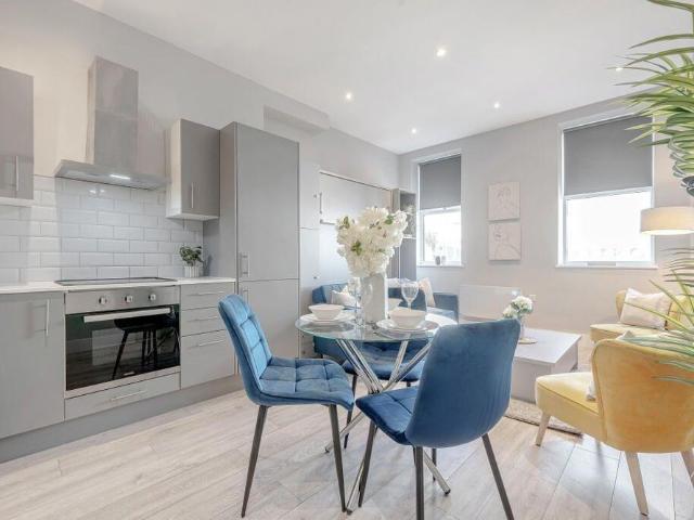 Apartment for rent in London Borough of Croydon, Greater London