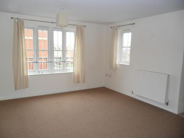 Apartment for rent in Oakhurst, Haydon Wick