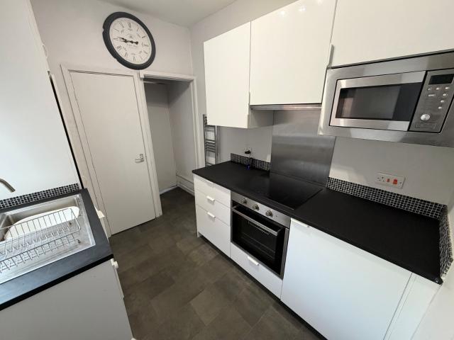 Apartment for rent in Fishers Green, North Yorkshire