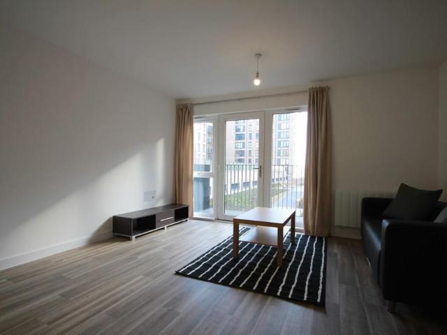 Apartment for rent in Roosevelt Apartments, Birmingham