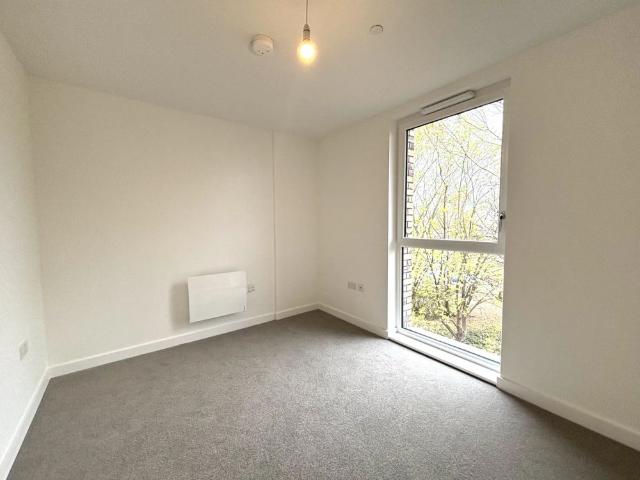 Apartment for rent in Belgrave Village, Birmingham