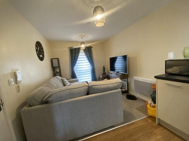 Flat for rent in Four Gotes, Isle Of Man