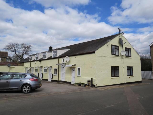 Flat for rent in Barway, Cambridgeshire