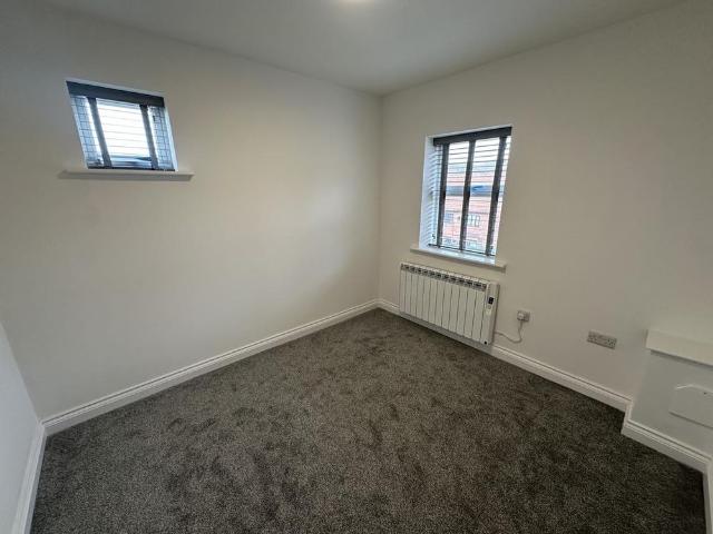 Apartment for rent in Alverton, East Midlands