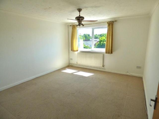 Apartment for rent in Stamshaw, City Of Portsmouth