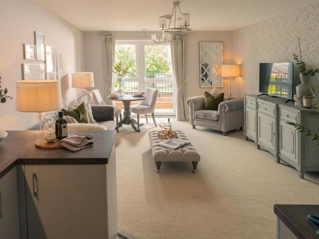Apartment for rent in Redenhall with Harleston, Burgh St Peter