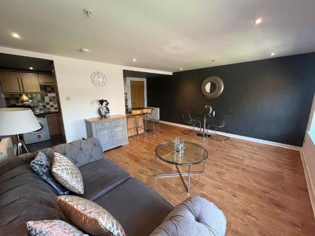 Apartment for rent in Sandyford, Scotland
