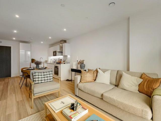 Apartment for rent in City Centre, Georgia
