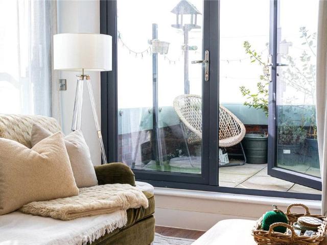 Apartment for rent in London Borough of Richmond upon Thames, Greater London