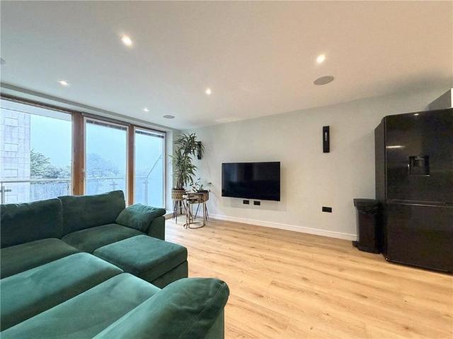 Apartment for rent in West Cliff, Bournemouth