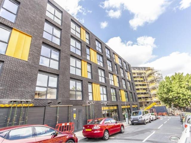 Flat for rent in Ladywood, West Midlands